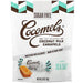 Cocomels, Coconut Milk Caramels, Sugar Free, Sea Salt, 2.75 oz (78 g) - HealthCentralUSA