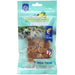 Himalayan Pet Supply, Himalayan Dog Treats, Cubits, Salmon, 3.5 oz (99.2 g) - HealthCentralUSA