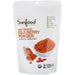 Sunfood, Raw Organic Goji Berry Powder, 8 oz (227 g) - HealthCentralUSA