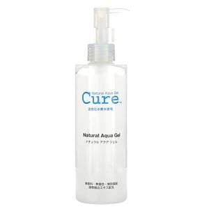 Cure Natural, Natural Aqua Gel, 8.82 oz (250 ml) - HealthCentralUSA