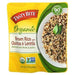 Tasty Bite, Organic Brown Rice with Quinoa & Lentils, 8.8 oz (250 g) - HealthCentralUSA