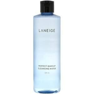 Laneige, Perfect Makeup Cleansing Water, 320 ml - HealthCentralUSA
