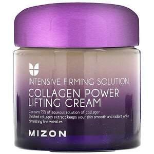 Mizon, Collagen Power Lifting Cream, 2.53 oz (75 ml) - HealthCentralUSA