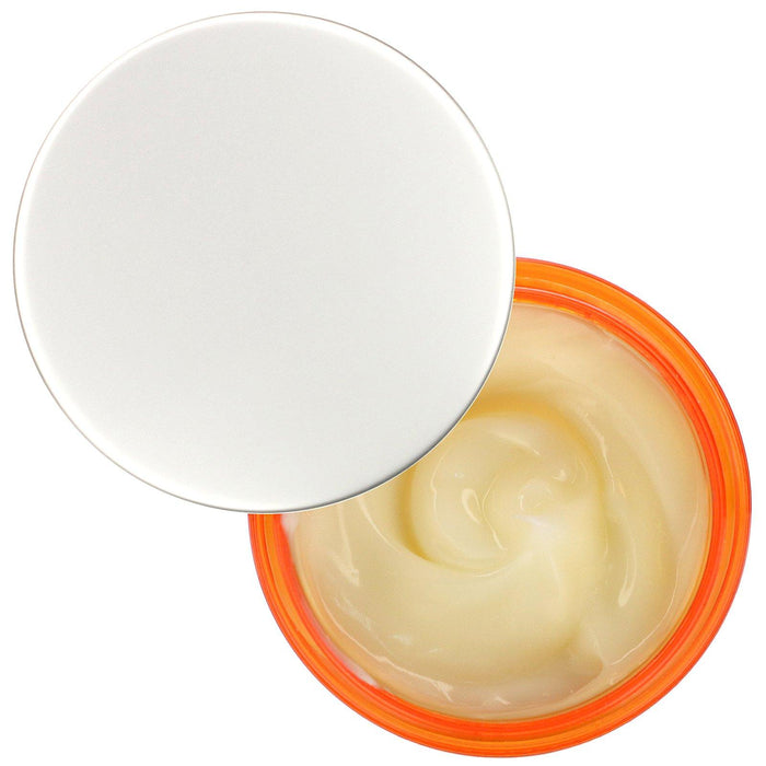 Andalou Naturals, Renewal Cream, Probiotic + C, Brightening, 1.7 fl oz (50 ml) - HealthCentralUSA