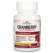 21st Century, Cranberry Plus Probiotic, 60 Tablets - HealthCentralUSA
