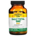 Country Life, Daily Total One, Iron-Free, 60 Vegan Capsules - HealthCentralUSA