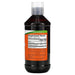 Now Foods, Elderberry Liquid, 500 mg, 8 fl oz (237 ml) - HealthCentralUSA