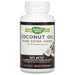 Nature's Way, Coconut Oil, Pure Extra Virgin, 4,000 mg, 120 Softgels - HealthCentralUSA