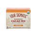 Four Sigmatic, Mushroom Cacao Mix with Cordyceps, 10 Packets, 0.21 oz (6 g) Each - HealthCentralUSA