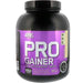 Optimum Nutrition, PRO GAINER, High-Protein Weight Gainer, Vanilla Custard, 5.09 lbs (2.31 kg) - HealthCentralUSA