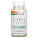 Solaray, Total Cleanse, Uric Acid, 60 Vegetarian Capsules - HealthCentralUSA