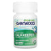 Genexa, Children's Calm Keeper, Calming & Relaxation, Ages 3+, Vanilla Lavender, 60 Chewable Tablets - HealthCentralUSA
