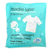 Madre Labs, Laundry Detergent, 3x Concentrate, Fresh Cotton, 6 Pouches, 4 fl oz (118 ml) Eachml) - HealthCentralUSA