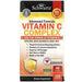 BioSchwartz, Advanced Formula Vitamin C Complex with Zinc, Bioflavonoids & Rose Hips, 120 Capsules - HealthCentralUSA
