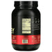 Optimum Nutrition, Gold Standard 100% Whey, Delicious Strawberry, 2 lb (907 g) - HealthCentralUSA