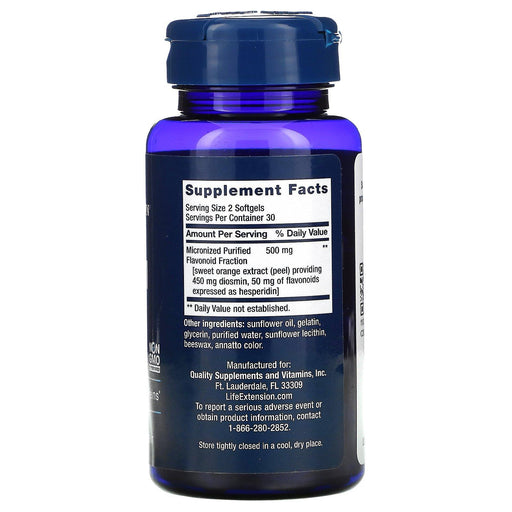 Life Extension, Youthful Legs , 60 Softgels - HealthCentralUSA