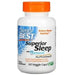 Doctor's Best, Superior Sleep with Sensoril AlphaWave, 60 Veggie Caps - HealthCentralUSA