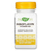 Nature's Way, Riboflavin, Vitamin B2, 100 mg, 100 Capsules - HealthCentralUSA