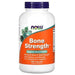 Now Foods, Bone Strength, 240 Capsules - HealthCentralUSA