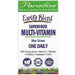 Paradise Herbs, Earth's Blend, One Daily Superfood Multi-Vitamin, No Iron, 30 Vegetarian Capsules - HealthCentralUSA