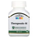 21st Century, Therapeutic-M, 130 Tablets - HealthCentralUSA