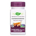 Nature's Way, Ashwagandha, 500 mg, 60 Vegan Capsules - HealthCentralUSA