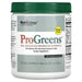 Nutricology, ProGreens with Advanced Probiotic Formula, 9.27 oz (265 g) - HealthCentralUSA