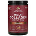 Dr. Axe / Ancient Nutrition, Multi Collagen Protein, Chocolate, 1.04 lb (472 g) - HealthCentralUSA