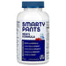 SmartyPants, Men's Formula, Lemon Creme, Blueberry, and Blackberry, 180 Gummies - HealthCentralUSA