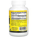 Jarrow Formulas, MSM, 1,000 mg, 120 Tablets - HealthCentralUSA