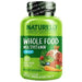 NATURELO, Whole Food Multivitamin for Men, 120 Vegetarian Capsules - HealthCentralUSA
