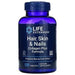 Life Extension, Hair, Skin & Nails, Collagen Plus Formula, 120 Tablets - HealthCentralUSA