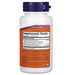 Now Foods, Natural Resveratrol, 200 mg, 60 Veg Capsules - HealthCentralUSA
