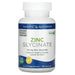 Nordic Naturals, Zinc Glycinate, 20 mg , 60 Capsules - HealthCentralUSA