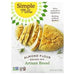 Simple Mills, Almond Flour Baking Mix, Artisan Bread , 10.4 oz (294 g) - HealthCentralUSA