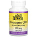 Natural Factors, Coenzyme Q10, 100 mg, 120 Softgels - HealthCentralUSA