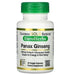 California Gold Nutrition, Panax Ginseng Extract, EuroHerbs, 250 mg, 60 Veggie Capsules - HealthCentralUSA