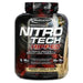 Muscletech, Nitro Tech Ripped, Ultimate Protein + Weight Loss Formula, French Vanilla Swirl, 4 lbs (1.81 kg) - HealthCentralUSA