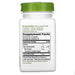 Nature's Way, Melissa, Lemon Balm Leaf, 1,500 mg, 100 Vegan Capsules - HealthCentralUSA