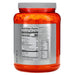 Now Foods, Sports, Soy Protein Isolate, Natural Unflavored, 2 lbs (907 g) - HealthCentralUSA