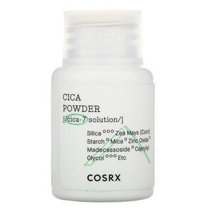 Cosrx, Pure Fit, Cica Powder, 0.24 oz (7 g) - HealthCentralUSA
