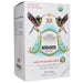 J&R Port Trading Co., Pure Rooibos Red Tea, Caffeine Free, 40 Tea Bags, 3.53 oz (100 g) - HealthCentralUSA