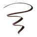 Imju, Dejavu, Lasting-Fine Brush Liquid Eyeliner, Glossy Brown, 0.03 fl oz (0.91 g) - HealthCentralUSA