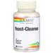 Solaray, Yeast-Cleanse, 90 VegCaps - HealthCentralUSA