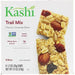 Kashi, Chewy Granola Bars, Trail Mix, 6 Bars, 1.2 oz (35g) - HealthCentralUSA