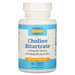 Advance Physician Formulas, Choline Bitartrate, 650 mg, 60 Vegetable Capsules - HealthCentralUSA