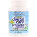 Nature's Plus, Adult's Dental Care Probiotic, Natural Peppermint Flavor, 60 Lozenges - HealthCentralUSA