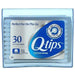 Q-tips, Cotton Swabs, On-The-Go, 30 Swabs - HealthCentralUSA