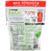 Coromega, Max High Concentrate Omega-3 Fish Oil, Coconut Bliss, 90 Squeeze Shots, 2.5 g Each - HealthCentralUSA