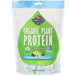 Garden of Life, Organic Plant Protein, Grain Free, Smooth Vanilla, 9.4 oz (265 g) - HealthCentralUSA